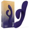 WOMANIZER - DUO 2 ESTIMULADOR LILA