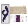 WOMANIZER - DUO 2 ESTIMULADOR LILA