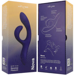 WOMANIZER - DUO 2 ESTIMULADOR LILA