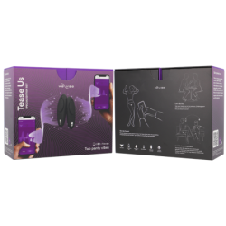 WOMANIZER - DUO 2 ESTIMULADOR AZUL