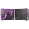WOMANIZER - DUO 2 ESTIMULADOR AZUL