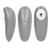 WOMANIZER - DUO 2 ESTIMULADOR BURDEOS