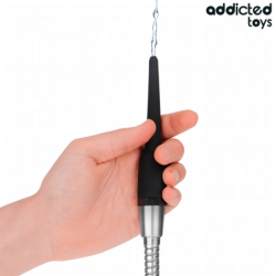 JUGUETES PARA ADICTOS - LIMPIADOR ANAL CON ADAPTADOR UNIVERSAL MODELO 1