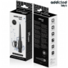 JUGUETES PARA ADICTOS - LIMPIADOR ANAL CON ADAPTADOR UNIVERSAL MODELO 1
