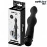 JUGUETES PARA ADICTOS - LIMPIADOR ANAL CON ADAPTADOR UNIVERSAL MODELO 3