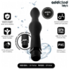 ADDICTED TOYS - LIMPIADOR ANAL CON ADAPTADOR UNIVERSAL MODELO 3