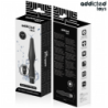 JUGUETES PARA ADICTOS - LIMPIADOR ANAL CON ADAPTADOR UNIVERSAL MODELO 2