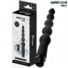 JUGUETES PARA ADICTOS - LIMPIADOR ANAL CON ADAPTADOR UNIVERSAL MODELO 5