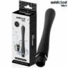 JUGUETES PARA ADICTOS - LIMPIADOR ANAL CON ADAPTADOR UNIVERSAL MODELO 4