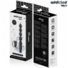 JUGUETES PARA ADICTOS - LIMPIADOR ANAL CON ADAPTADOR UNIVERSAL MODELO 6