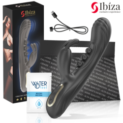 IBIZA - VIBRADOR RABBIT...
