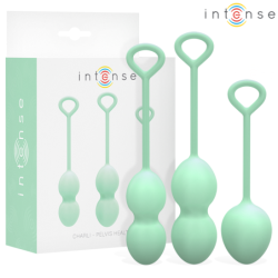 INTENSE - CHARLI KIT BOLAS...