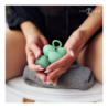 INTENSO - KIT DE BOLAS DE KEGEL CHARLI VERDE JADE CLARO