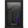 LELO - MASAJEADOR DE TRIPLE VIBRACIÓN ENIGMA WAVE NEGRO