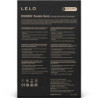 LELO - ENIGMA VIBRADOR SÓNICO DOBLE PUNTO G CYBER PÚRPURA