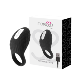 MORESSA ZAC ANILLO VIBRADOR...