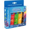PASANTE - PAQUETE DE LUBRICANTES SABORES SURTIDOS 5 UNIDADES X 15 ML