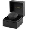BIJOUX INDISCRETS - VIBRADOR DE DIAMANTES TWENTY ONE EDICIÓN LIMITADA NEGRO