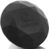 BIJOUX INDISCRETS - VIBRADOR DE DIAMANTES TWENTY ONE EDICIÓN LIMITADA NEGRO