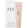 BIJOUX INDISCRETS - BÁLSAMO HIDRATANTE CALMANTE PARA LA VULVA SEXUAL NATURAL 30 ML