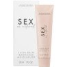 JOYERÍA INDISCRETA - BÁLSAMO HIDRATANTE CALMANTE PARA LA VULVA SEXUAL NATURAL 30 ML