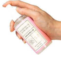 OJO DE AMOR - Ambientador SPRAY BLOOM SATIVA SUNNY DAZE 150 ML