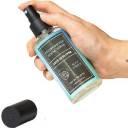 OJO DE AMOR - Ambientador Bloom Azul Indica Ember 150 ml