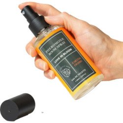 OJO DE AMOR - AMBIENTADOR EN SPRAY BLOOM SATIVA DESEOS DE LA TIERRA 150 ML