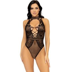 LEG AVENUE - BODY DE RED Y...