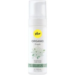 PJUR - ESPUMA REFRESCANTE...
