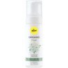 PJUR - ESPUMA REFRESCANTE ORGÁNICA FRESCA VEGANA SIN ENJUAGUE 150 ML