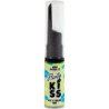 SECRETPLAY - Geles de beso coqueto con efectos de sexo oral, fresa y menta, 2 x 8 g