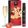 SHUNGA - ESPRAMÍN ORAL SEDUCTOR DE PLACER CON FRESA 20 ML