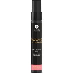 SHUNGA - ESPRAMÍN DE PLACER ORAL SEDUCTOR SANDÍA 20 ML