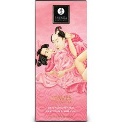 SHUNGA - ESPRAMÍN DE PLACER ORAL SEDUCTOR SANDÍA 20 ML