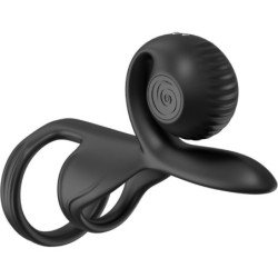 Anillo para parejas SNAIL...