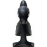Anillo para parejas SNAIL VIBE - JOVI con control remoto, color negro.