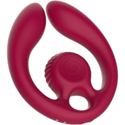 SNAIL VIBE - GIZI DUO...