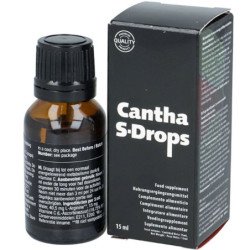 Cantha S-Drops –...