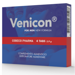 Venicon para hombres:...