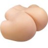 CRAZY BULL - VIVIAN VAGINA TRASERA Y ANO FEMENINO REALISTA 7 KG