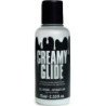 GEL ÍNTIMO CREMOSO - DESLIZANTE CON EFECTO DE HILOS LECHEROS 75 ML