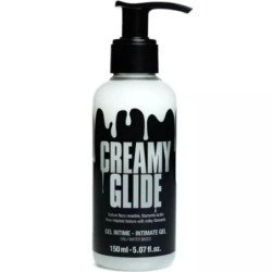 CREAMY - GLIDE GEL ÍNTIMO...