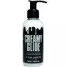 GEL ÍNTIMO CREMOSO - DESLIZANTE EFECTO DE HILO LECHERO 150 ML