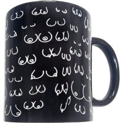 DIABLO PICANTE - TAZA CON...