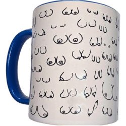 DIABLO PICANTE - TAZA CON...