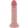 GET REAL - PENE REALISTA DE LUJO DE 15 CM