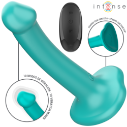 VIBRADOR INTENSO KATIE CON...