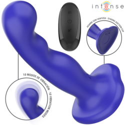 VIBRADOR INTENSO - CORTO...