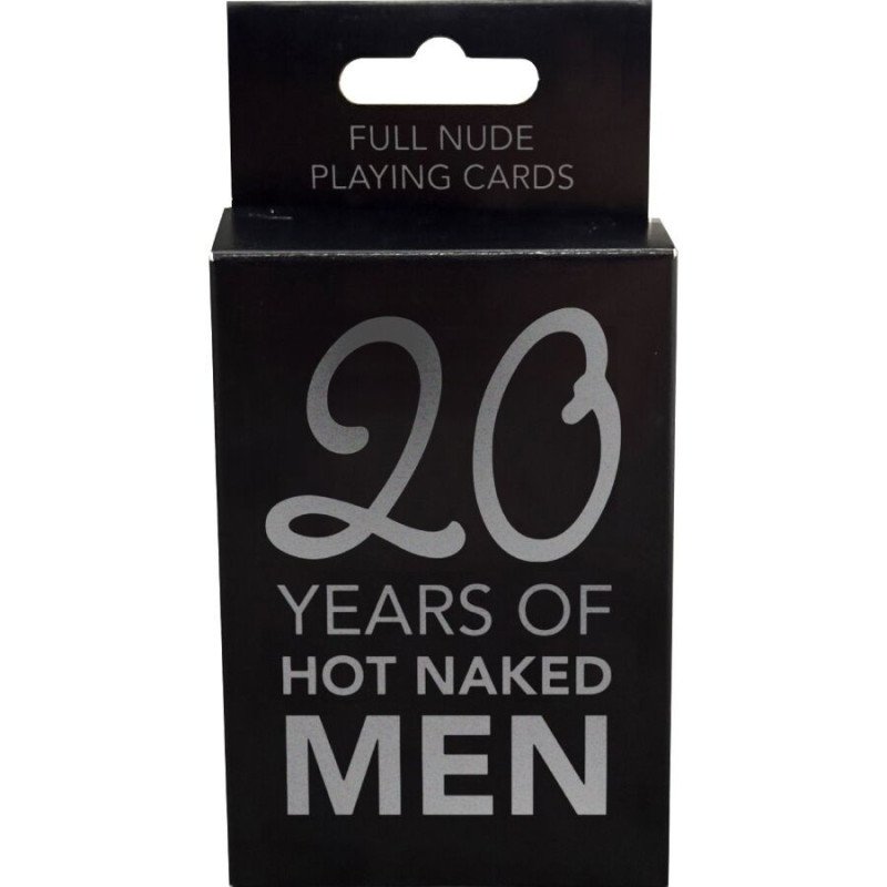 KHEPER GAMES - HOMBRES COMPLETAMENTE DESNUDOS JUGANDO A LAS CARTAS